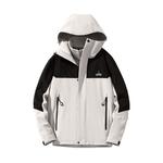 Куртка мужская Jeep, хаки - фото 7