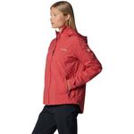 Куртка-Дождевик ampli-dryii Columbia, цвет daredevil - фото 3