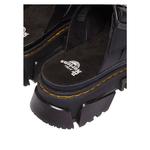 Шлепанцы (WMNS) Dr. Martens Mattison Slide 'Black Athena' - фото 4