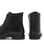 Ботинки Sergio Bardi, черный - фото 3