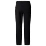 Брюки Summit Chamlang softshell - туристические брюки The North Face, мультиколор - фото 2