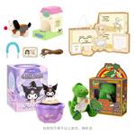 Коробки-сюрпризы MARTUBE - фото 6