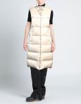 Пуховик Peserico, айвори - фото 2