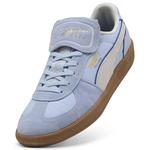 Кроссовки PUMA Palermo, Pastel blue - фото 5