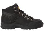 Ботинки Caterpillar Threshold Waterproof Steel Toe, черный - фото 2