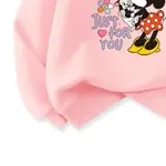 Детский свитшот Disney, бежевый/синий - фото 4