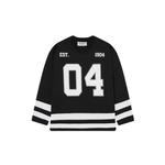 Футболка унисекс Mitchell Ness, синий - фото 2