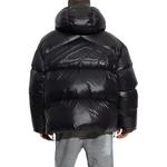 Dsquared 2 Пуховая куртка Dsquared2 Kaban с капюшоном - фото 5