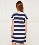 Махровое платье Guess, синий - фото 3