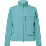 Куртка Oakley Wintertide softshell, черный - фото 3
