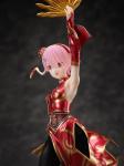 Фигурка Re:Zero - Ram 1/7 Scale Figure (China Dress Combat Ver.) - фото 2