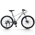 Горный велосипед Forest Trail с дисковыми тормозами для взрослых Jeep - фото 5