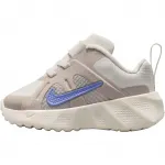 Nike METRO TEK Low top Toddler Shoes Ecru - фото