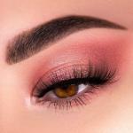 Палитра теней Blush Crush Eyeshadow Palette ColourPop - фото 4