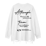 Футболка унисекс Bear Union, белый - фото 16