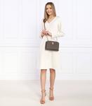 Сумка-мессенджер Michael Kors, коричневый - фото 3