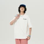 Футболка унисекс Favepop, черный - фото 39