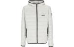 HUGO BOSS Куртка мужская белая, White - фото