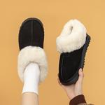 Зимние ботинки женские La Chapelle, черный - фото 15