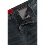 Джинсы HUGO 734 10258294 07, черный - фото 2