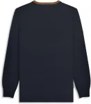 Свитер Lambretta с вязаными манжетами - фото 5