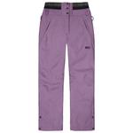 Функциональные брюки Treva Grape Jam - xs Picture - фото