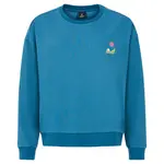 Толстовка Protest Nyle, синий - фото