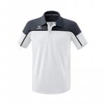 рубашка-поло Change By Erima, цвет weiss - фото