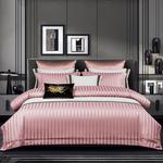 LUOLAI HOME Простыня 180x220 см, цвет Roulan - фото 4