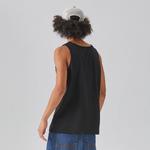 Унисекс майка Vision Street Wear, черный - фото 13