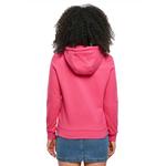 Худи Build Your Brand Basic, розовый - фото 2