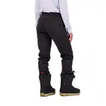 Брюки Burton Oak, черный - фото 5