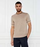 Футболки Regular fit Ea7, коричневый - фото