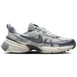 Кроссовки Nike V2K Run, серые - фото 2