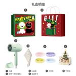 Фен Strong Wind Quick Dry PH1621 POREE - фото 10