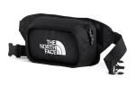 Поясная сумка унисекс THE NORTH FACE, Черный - фото 2