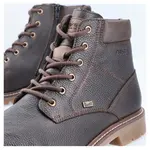 Зимние ботильоны Rieker с мембраной TEX, коричневый - фото 9