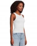 Топ L*Space Rewind Tank, белый - фото 2