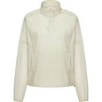 DESCENTE Женская куртка G ARC, BE-Ecru - фото