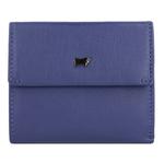Кошелек Braun Büffel Wallet, синий - фото