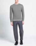 Свитер Brooksfield, серый - фото 2