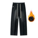 Джинсы унисекс 30Braid, Темно-серый - 8 - фото 29