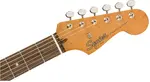 Squier FSR Classic Vibe 60s Stratocaster Лейк-Плэсид Блю - фото 8