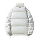 Пуховик Unisex Jeep, P74JMWM155 Черный - фото 10