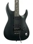 Электрогитара Schecter Damien-6FR, сатиновый черный - фото 3