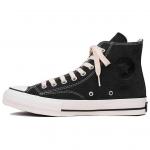 Кроссовки Converse Addict Canvas унисекс, Black - фото