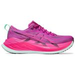 Кроссовки superblast 2 'bold magenta pink glo' Asics, мультиколор - фото 2