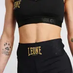 Леггинсы Leone1947 DNA, черный - фото 6