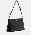 Клатч Talk из кожи Etro, Nero - фото 4