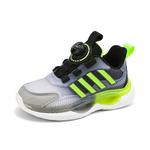 Детские беговые кроссовки Kids' TONYBEAR, черный - фото 4